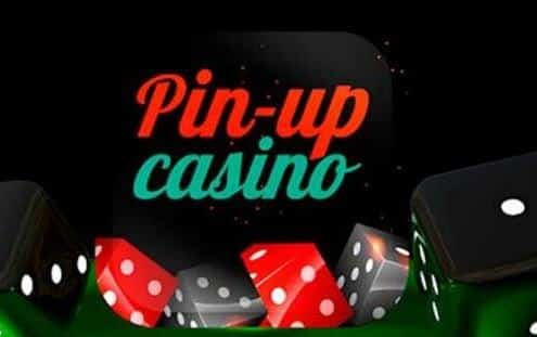 pinup casino slot bonusu