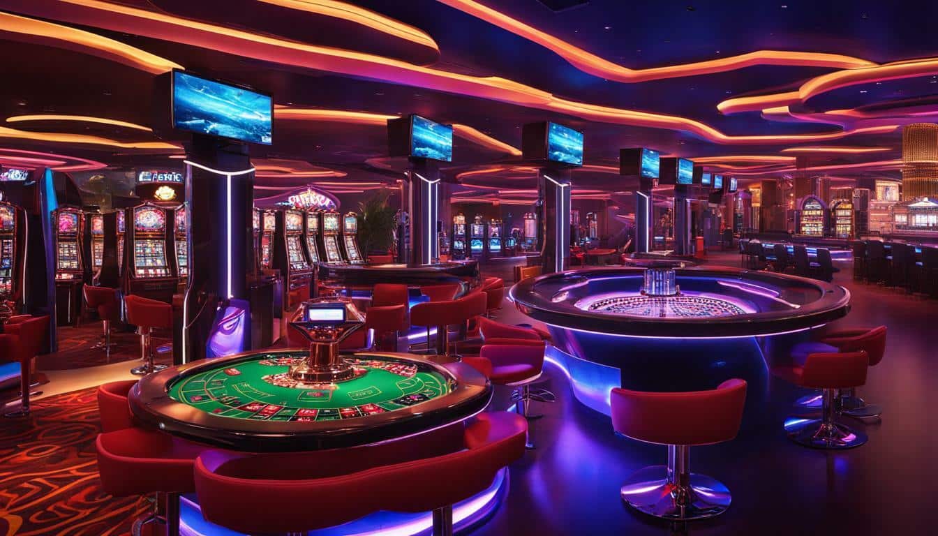 pinup canlı casino 2024