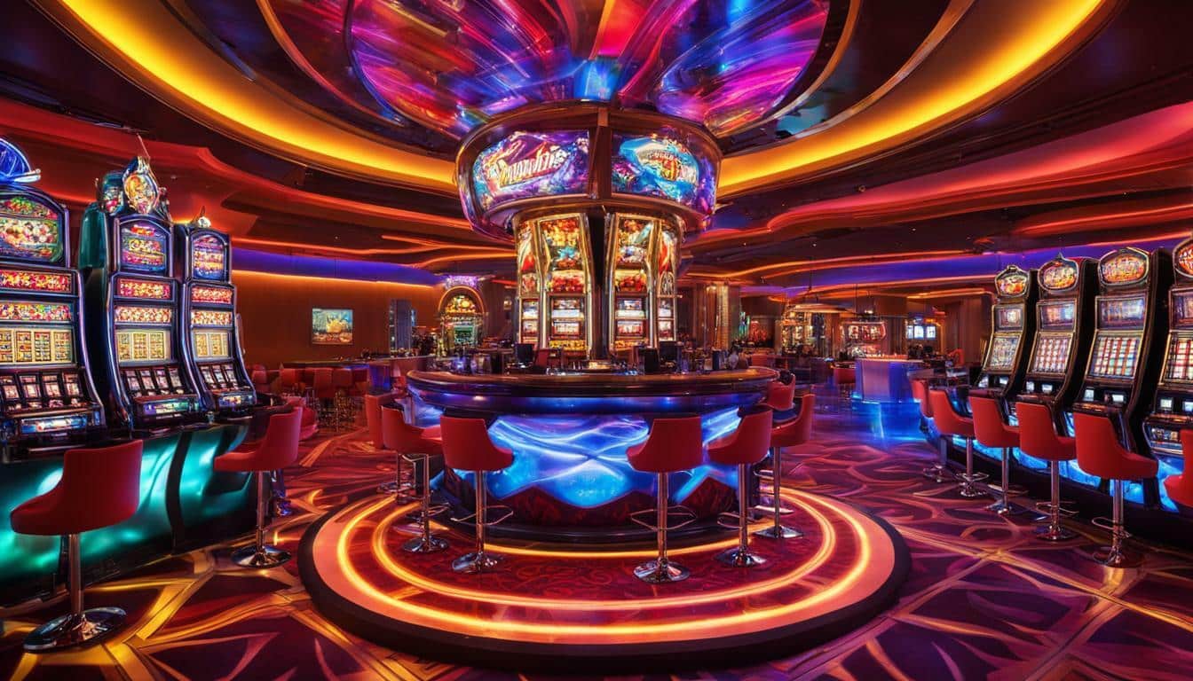 pinup casino 2024